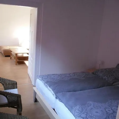 Winzeranwesen - Weingut Christian Eberley- Ii Mindestaufenthalt 4 Naechte - Minimum 4 Nights Appartamento