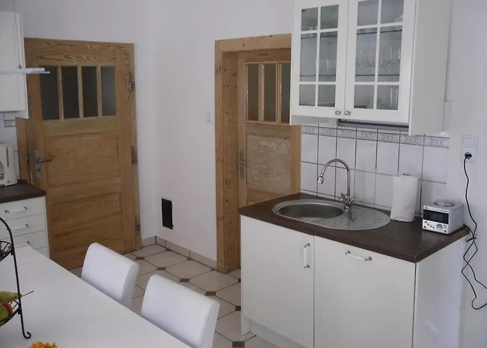 Lejlighed Winzeranwesen - Weingut Christian Eberley- Ii Mindestaufenthalt 4 Naechte - Minimum 4 Nights *