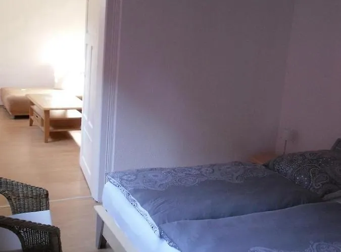 Winzeranwesen - Weingut Christian Eberley- Ii Mindestaufenthalt 4 Naechte - Minimum 4 Nights Lejlighed